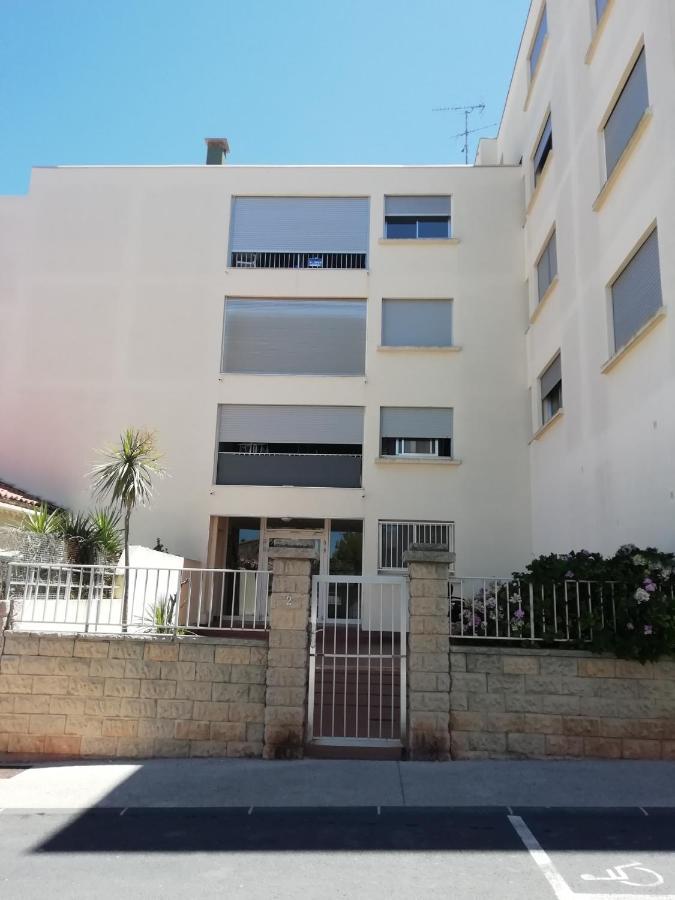 Les Pieds Dans L'Eau Apartamento Le Grau-dʼAgde Exterior foto