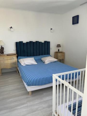 Les Pieds Dans L'Eau Apartamento Le Grau-dʼAgde Exterior foto