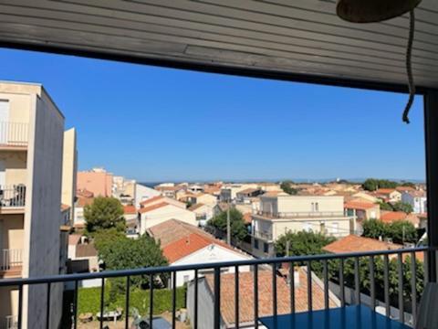 Les Pieds Dans L'Eau Apartamento Le Grau-dʼAgde Exterior foto